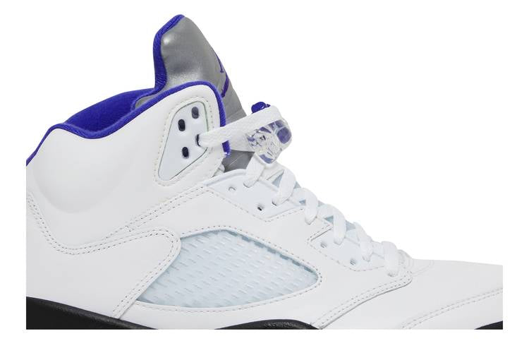 Jordan 5 Retro Dark Concord