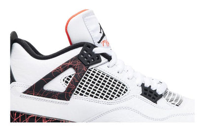 Jordan 4 Retro Flight Nostalgia