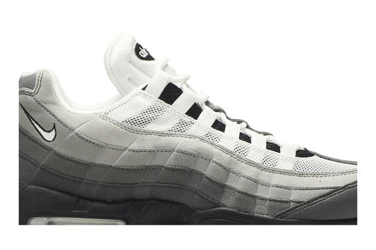 Nike Air Max 95 OG Black Anthracite