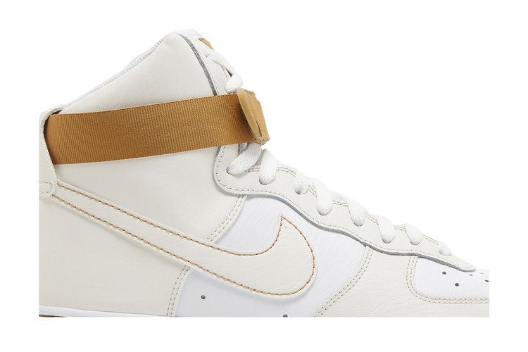 Nike Air Force 1 High '07 LV8 EMB Phantom White