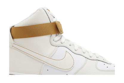 Nike Air Force 1 High '07 LV8 EMB Phantom White