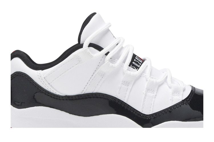 Jordan 11 Retro Low Concord Bred (PS)