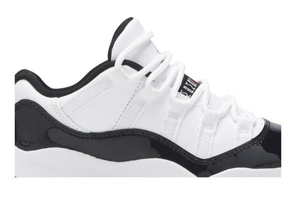 Jordan 11 Retro Low Concord Bred (PS)