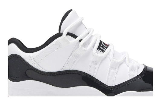 Jordan 11 Retro Low Concord Bred (PS)