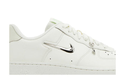 Nike Air Force 1 '07 SE Next Nature Sail Liquid Metal (Women's)