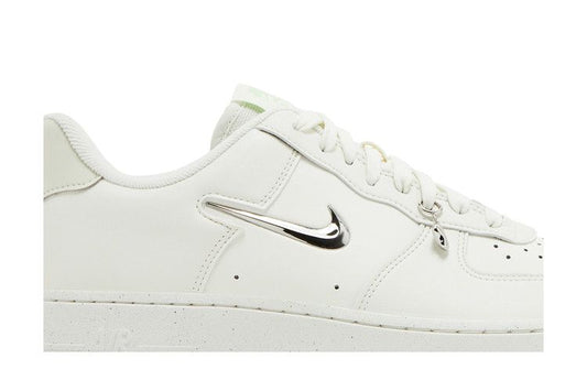 Nike Air Force 1 '07 SE Next Nature Sail Liquid Metal (Women's)