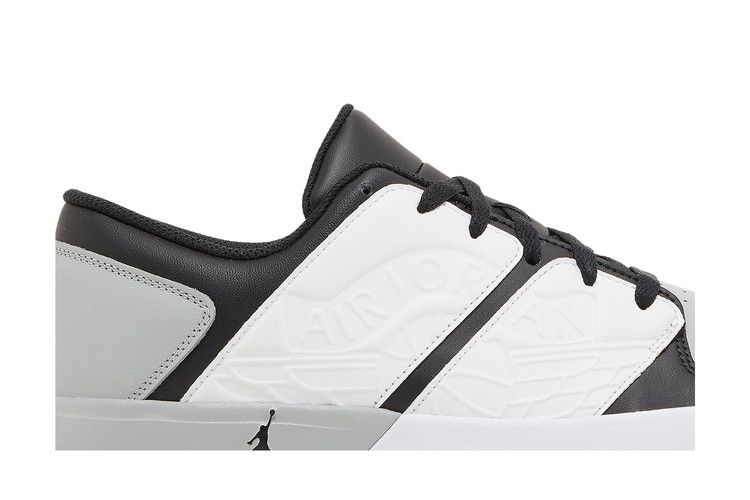 Jordan Nu Retro 1 Low Light Smoke Grey