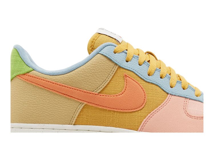 Nike Air Force 1 Low '07 LV8 Next Nature Sun Club