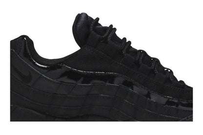 Nike Air Max 95 Black Black-Black (Women's)