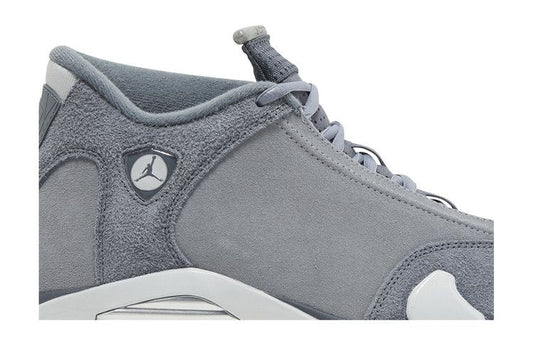Jordan 14 Retro Flint Grey