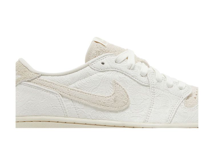 Jordan 1 Retro Low OG Chris Paul