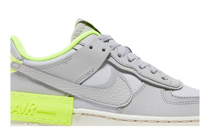 Nike Air Force 1 Low Shadow Grey Green (Women's)