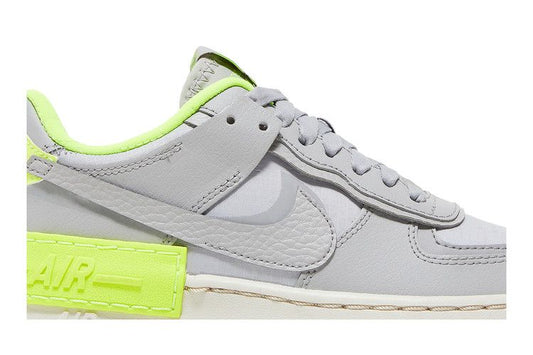 Nike Air Force 1 Low Shadow Grey Green (Women's)