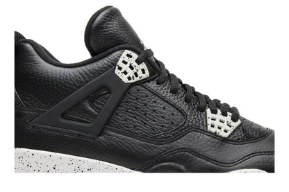 Jordan 4 Retro Oreo (2015)