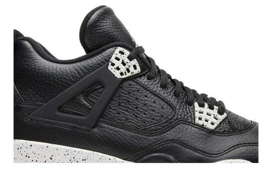 Jordan 4 Retro Oreo (2015)