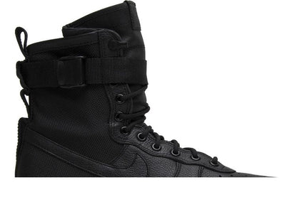 Nike SF Air Force 1 Black Gum