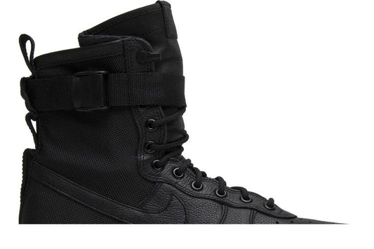 Nike SF Air Force 1 Black Gum