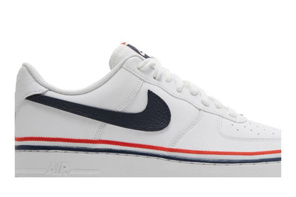 Nike Air Force 1 Low LV8 Ribbon White Blue