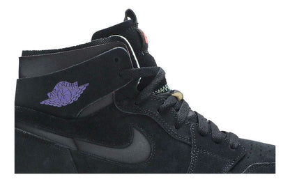 Jordan 1 Retro High Zoom Court Purple