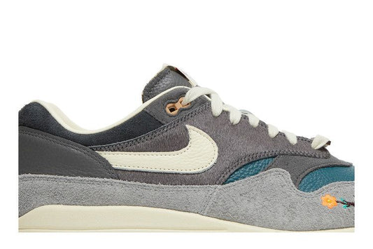 Nike Air Max 1 Kasina Won-Ang Grey