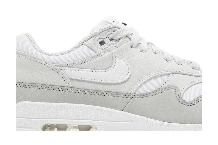 Nike Air Max 1 '87 LX Light Smoke Grey (Women's)