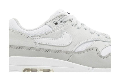 Nike Air Max 1 '87 LX Light Smoke Grey (Women's)