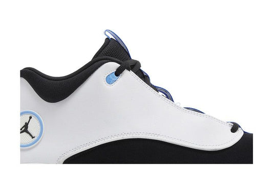 Jordan Jumpman Pro Quick White University Blue