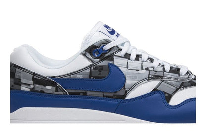Nike Air Max 1 atmos We Love Nike (Game Royal)
