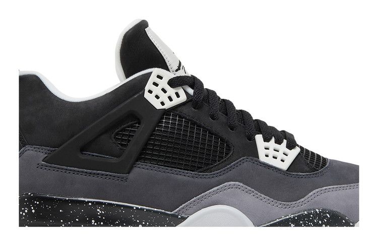 Jordan 4 Retro Fear Pack (2013)