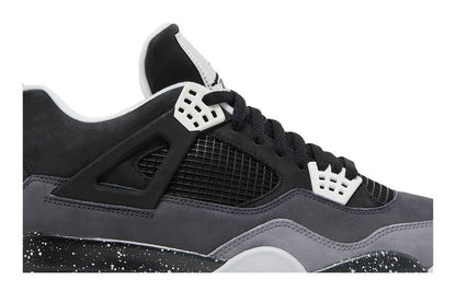 Jordan 4 Retro Fear Pack (2013)