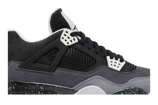 Jordan 4 Retro Fear Pack (2013)