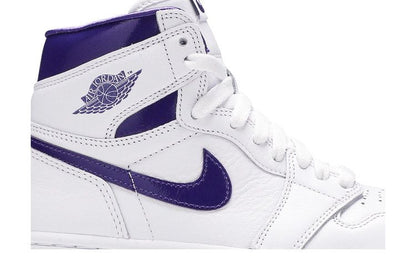 Jordan 1 Retro High Court Purple (2021) (PS)