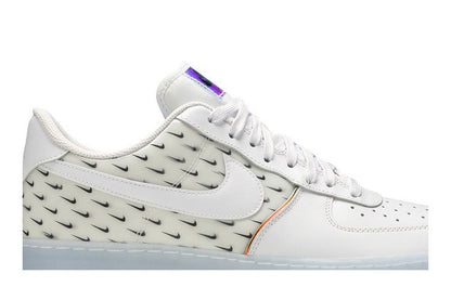 Nike Air Force 1 Low '07 PRM Swoosh Pattern