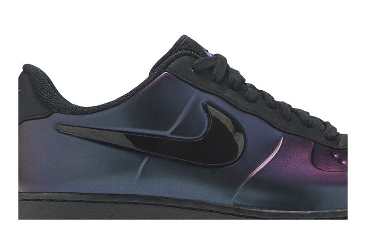 Nike Air Force 1 Foamposite Pro Cup Court Purple