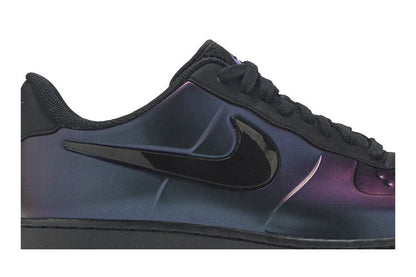 Nike Air Force 1 Foamposite Pro Cup Court Purple