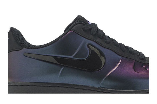Nike Air Force 1 Foamposite Pro Cup Court Purple