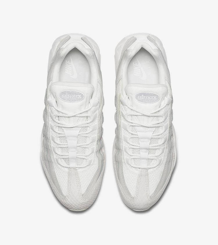 Nike Air Max 95 Summit White