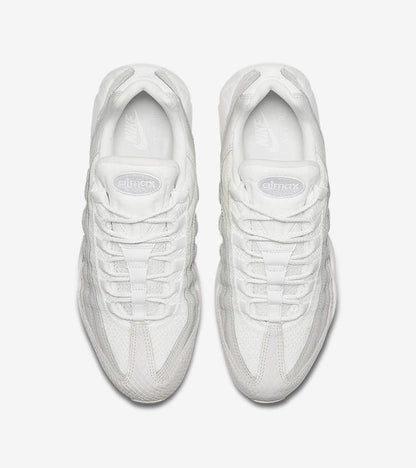 Nike Air Max 95 Summit White