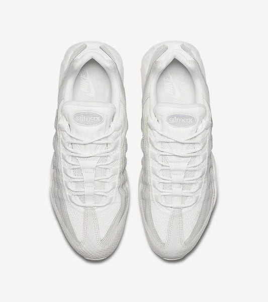 Nike Air Max 95 Summit White