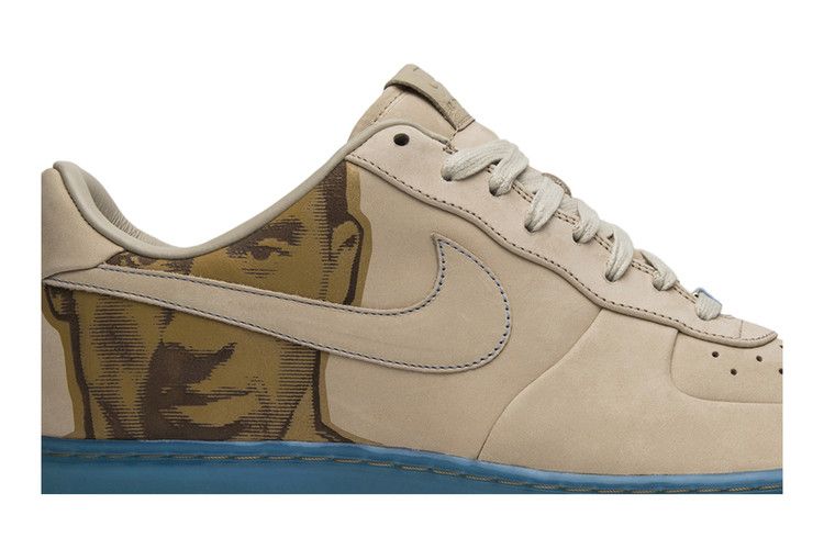 Nike Air Force 1 Low Kobe