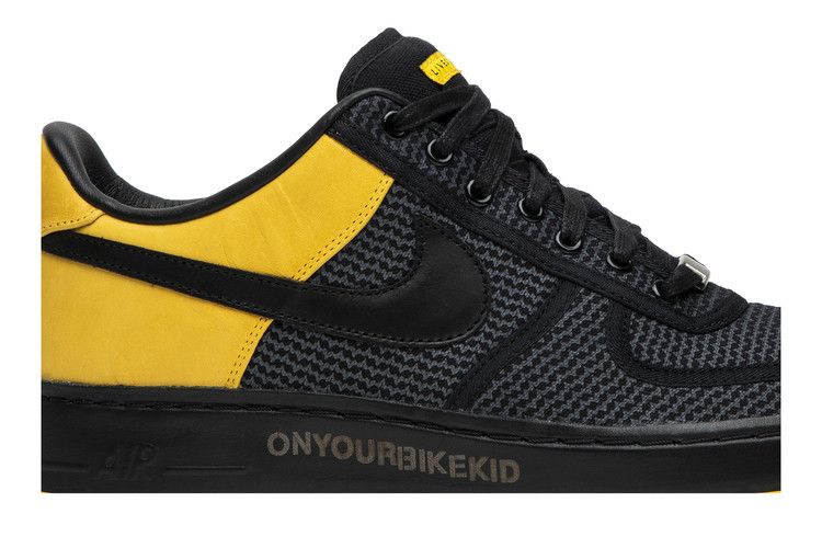 Nike Air Force 1 Low Undefeated Livestrong
