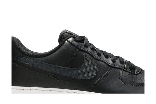 Nike Air Force 1 Low Technical Stitch Bred