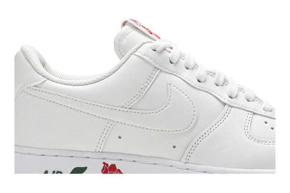 Nike Air Force 1 Low Rose White
