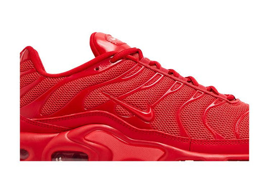Nike Air Max Plus University Red