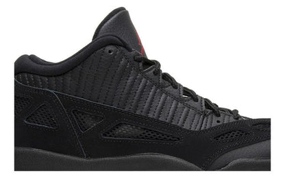 Jordan 11 Retro Low IE Referee (2015)