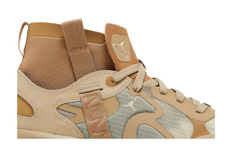 Jordan Delta 3 Mid Khaki