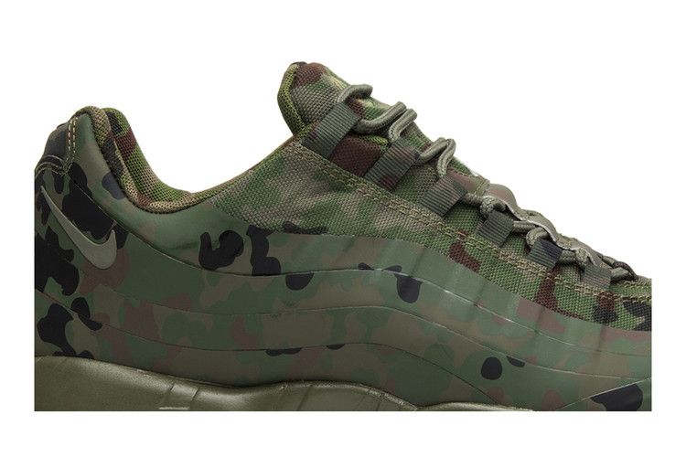 Nike Air Max 95 Country Camo (Japan)