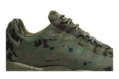 Nike Air Max 95 Country Camo (Japan)