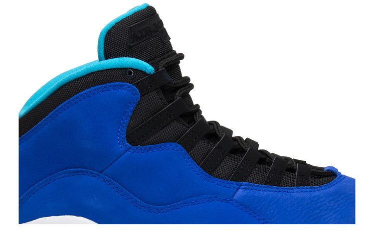 Jordan 10 Retro Tinker