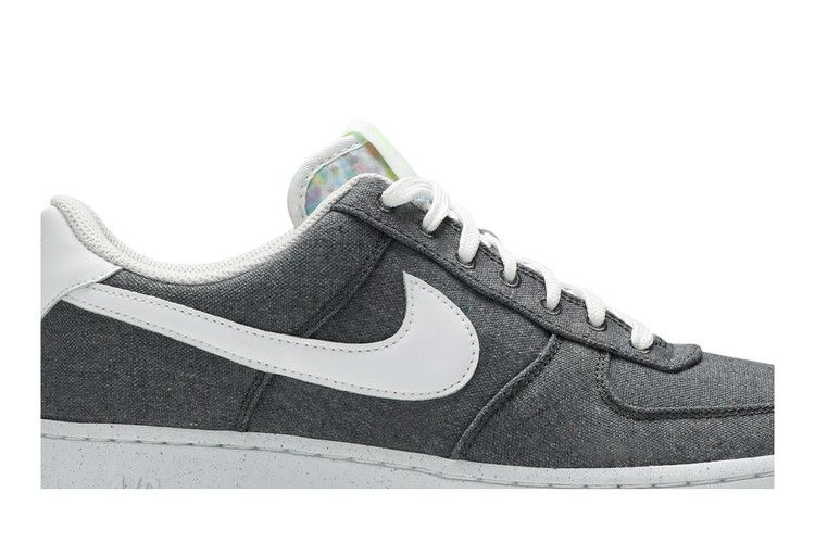 Nike Air Force 1 Low Recycled Canvas